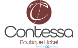 Contessa Boutique Hotel Logo